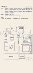 Hedges Park Condominium (D17), Condominium #578684631